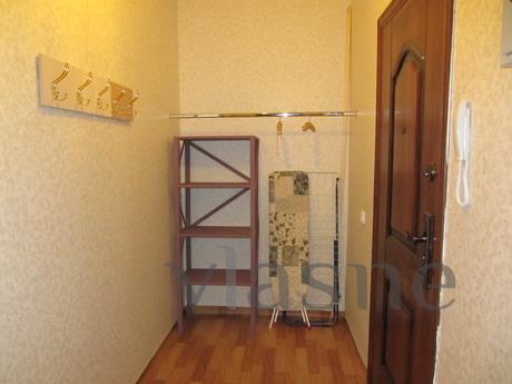 Studio near the Business Center, Krasnoyarsk - apartment by the day