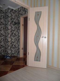 Apartment renovated in the hours, days, Rostov-on-Don - apartment by the day