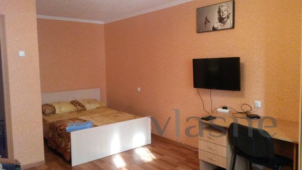 Cozy, clean apartment at the intersection of Malygina-Holodi