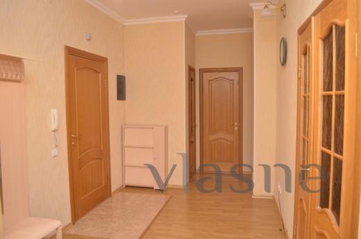 housing estate Nursaya, Astana - apartment by the day