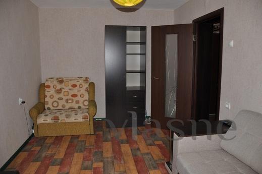 Квартира в Краснодаре, КМР, рядом Аэропо, Краснодар - квартира посуточно