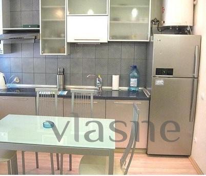 1-bedroom apartment in the center, Yekaterinburg - apartment by the day