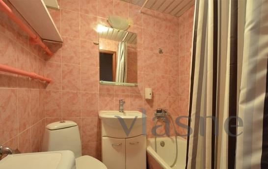 1-bedroom apartment in the center, Yekaterinburg - apartment by the day