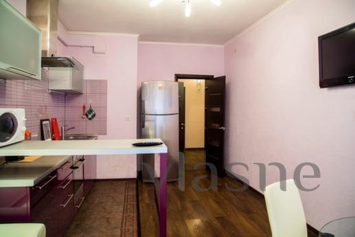 1 bedroom apartment South Bus Station, Yekaterinburg - apartment by the day