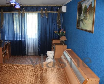 For Astrakhan comfortable one and a half bedroom apartment, 