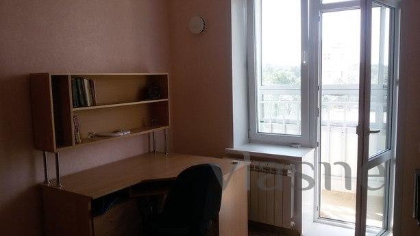 One room for rent! Centre, Yekaterinburg - apartment by the day