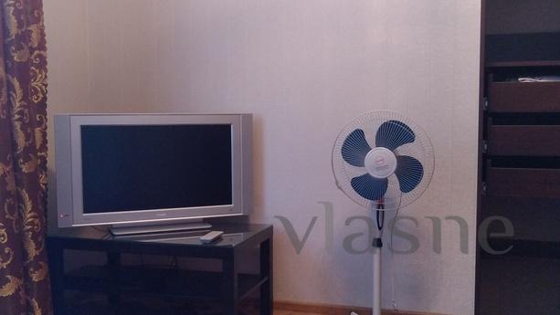 Turnkey apartment, resort area, Pyatigorsk - apartment by the day