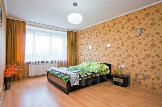 Уютная квартира с евро ремонтом, Москва - квартира посуточно