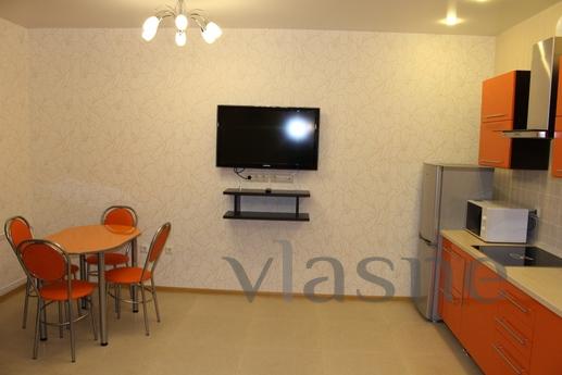 Wonderful apartment near the Metro, Moscow - apartment by the day