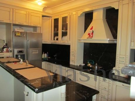 comfortable 2 BR apartment, Moscow - apartment by the day