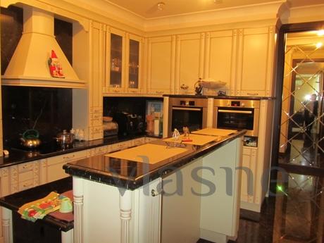 comfortable 2 BR apartment, Moscow - apartment by the day