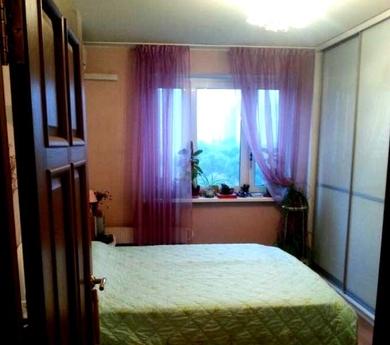 2-комнатная квартира на Савеловской, Москва - квартира посуточно