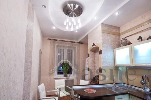 cozy apartment  on Savelovskaya, Moscow - apartment by the day