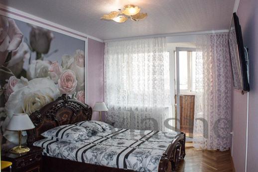 Шикарная 3 комнатная на Белорусской, Москва - квартира посуточно