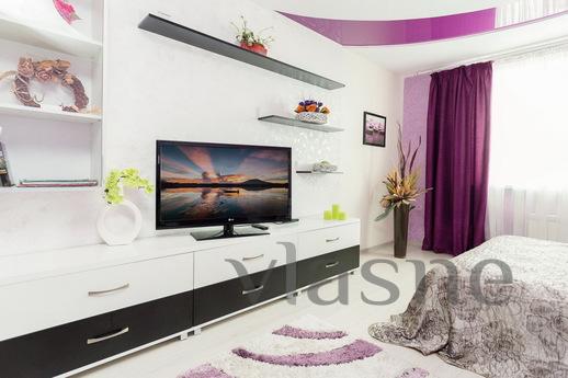Luxury apartment on Dynamo, Moscow - apartment by the day