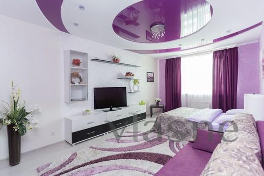 Luxury apartment on Dynamo, Moscow - apartment by the day
