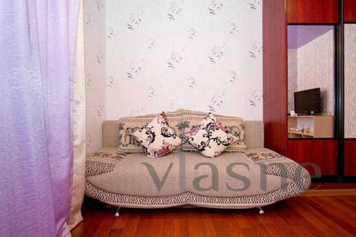 Cozy studio apartment on Begovaya, Moscow - apartment by the day