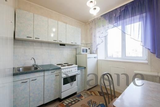 Beautiful apartment hours, days, weeks!, Barnaul - apartment by the day