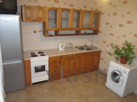 Excellent apartment 1 room DK Sibenergom, Barnaul - apartment by the day