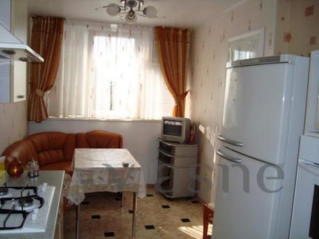 Excellent one-bedroom apartment., Barnaul - apartment by the day