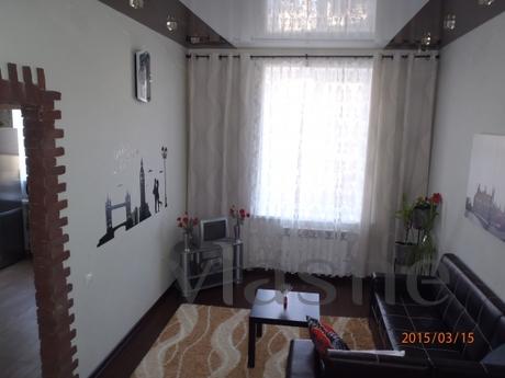 Rent a beautiful apartment near the Agrarian University of d