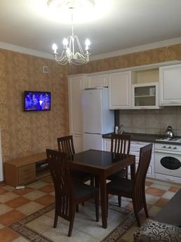 Rent an apartment near the sea, Odessa - apartment by the day