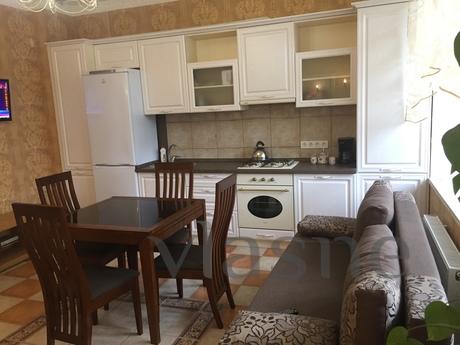 Rent an apartment near the sea, Odessa - apartment by the day