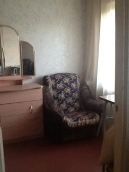 The apartment from the owner, Saratov - apartment by the day