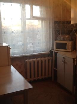 The apartment from the owner, Saratov - apartment by the day