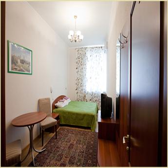 Mini-hotel, Moscow - apartment by the day