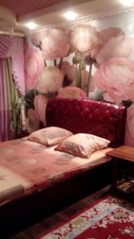 Cozy apartment located near the main streets of Moscow highw
