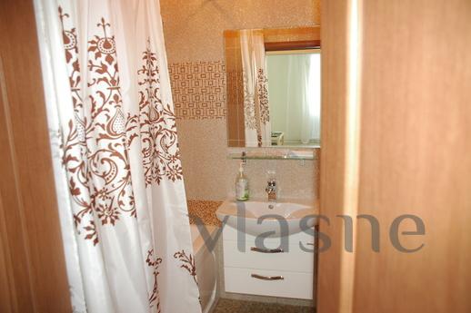 SUITE on Sobornaya, Kemerovo - apartment by the day