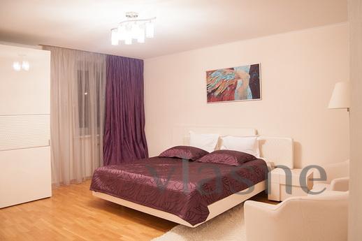 Suite apartment, Kemerovo - apartment by the day