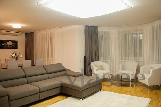 Suite apartment, Kemerovo - apartment by the day