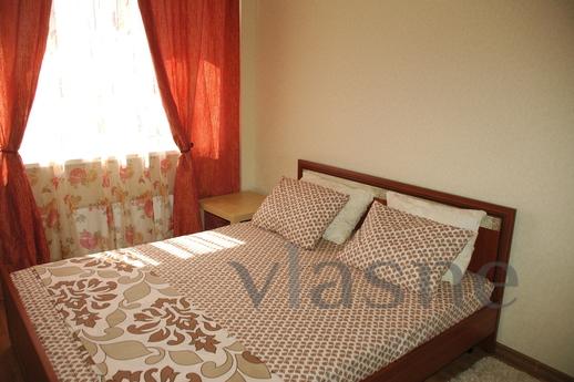 Suite with Jacuzzi, Kemerovo - apartment by the day