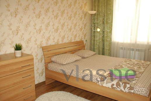 Suite for rent, Kemerovo - apartment by the day