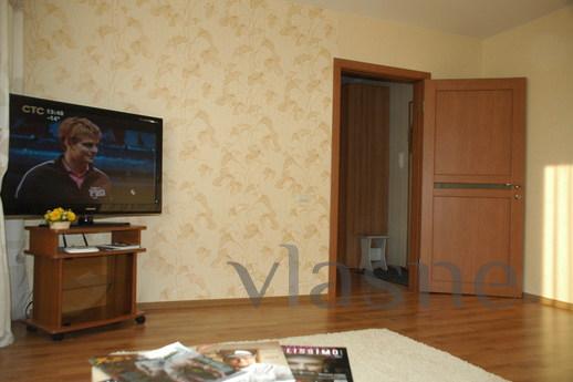 Suite for rent, Kemerovo - apartment by the day