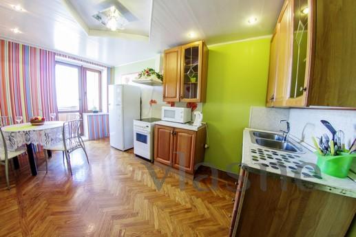 One bedroom apartment, Chernyshevskogo10, Ufa - apartment by the day