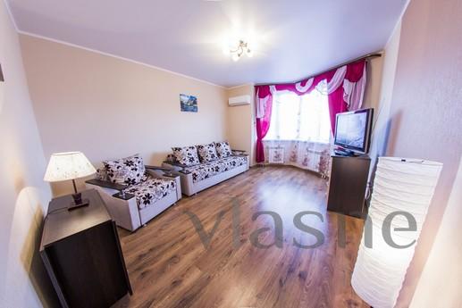 One bedroom apartment, 23 Bakalinski, Ufa - apartment by the day