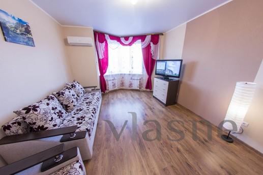 One bedroom apartment, 23 Bakalinski, Ufa - apartment by the day