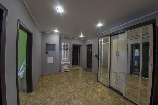 One bedroom apartment, 23 Bakalinski, Ufa - apartment by the day