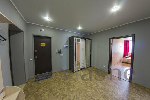 One bedroom apartment, 23 Bakalinski, Ufa - apartment by the day