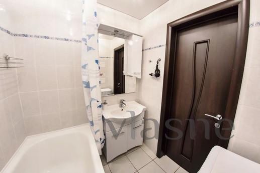 One bedroom apartment, st. Caucasion, Ufa - apartment by the day