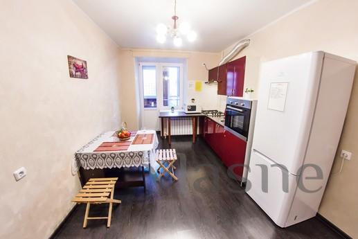 Studio, Oktyabrskaya Revolution, Ufa - apartment by the day