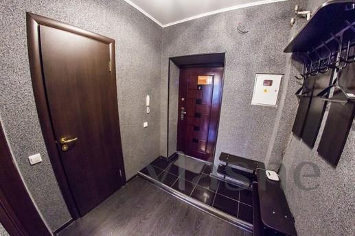 Studio, Oktyabrskaya Revolution, Ufa - apartment by the day