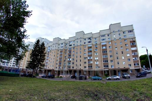 Str. Vladivostok 12, Ufa - apartment by the day