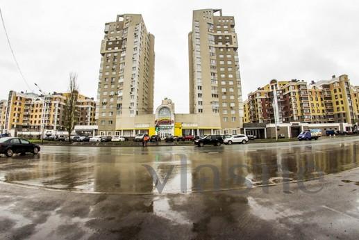 Str. Sorge 66, Ufa - apartment by the day