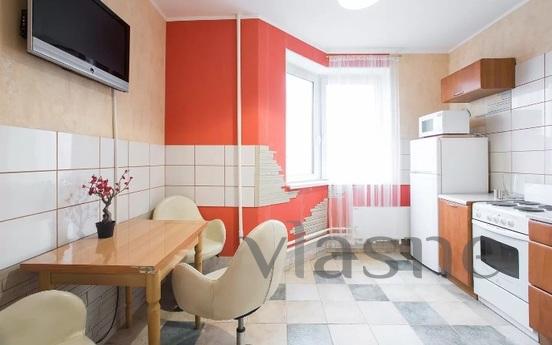 Rent bright apartment, Krasnogorsk - apartment by the day