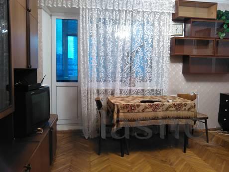 2 bedroom excellent apartment, Kyiv - apartment by the day