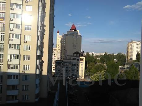 2 bedroom excellent apartment, Kyiv - apartment by the day